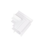 Accessories for magnetic busbars - Maxlight Angle Wall/ Ceiling. For Rails MT0023, MT0024 MT0027 - product 1