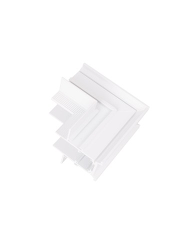 Maxlight Angle Wall/ Ceiling. For Rails MT0023, MT0024 MT0027