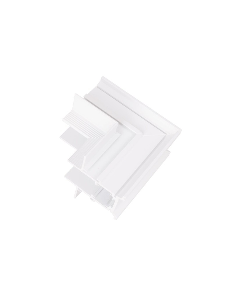 Accessories for magnetic busbars - Maxlight Angle Wall/ Ceiling. For Rails MT0023, MT0024 MT0027 - product kolory-swiatla.pl 1