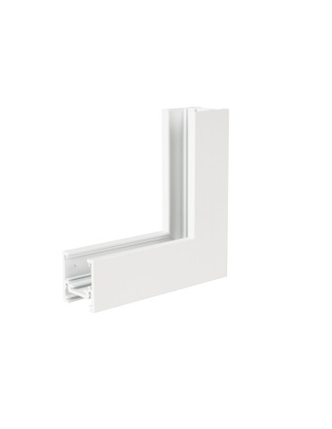 Maxlight Tile Angle Wall/ Ceiling. For Rails MT0028, MT0029 MT0030