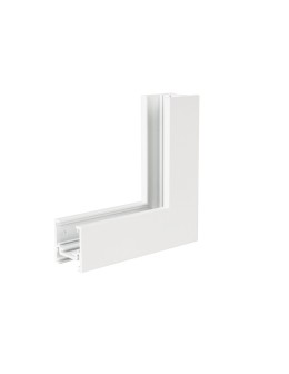 Maxlight Tile Angle Wall/ Ceiling. For Rails MT0028, MT0029 MT0030