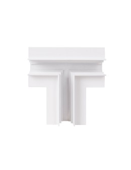 Maxlight Łącznik T Głęboki Ściana/Sufit. Do Szyn MT0018, MT0019 MT0033