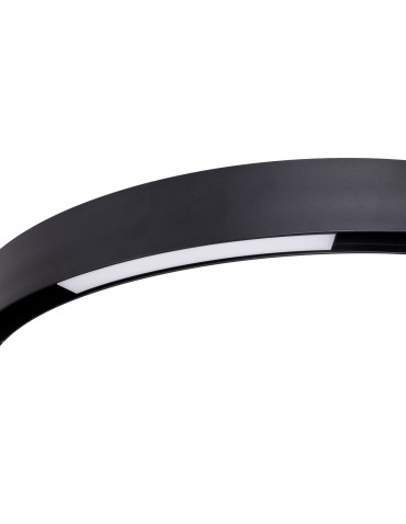 Maxlight Lampa Magnetyczna Liniowa Czarna System ZigBee 8W 368lm 2700-5000K M0037Z - produkt 2