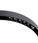 Magnetic rail lamps - Maxlight Magnetic Linear Lamp Black System On/Off 6W 349lm 3000K M0039N. - product 2