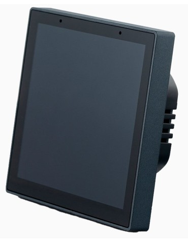 Maxlight Panel Kontrolny ZigBee/Tuya, Bramka, Hub, Wi-Fi, Bluetooth, ZigBee MA0015 - produkt 2