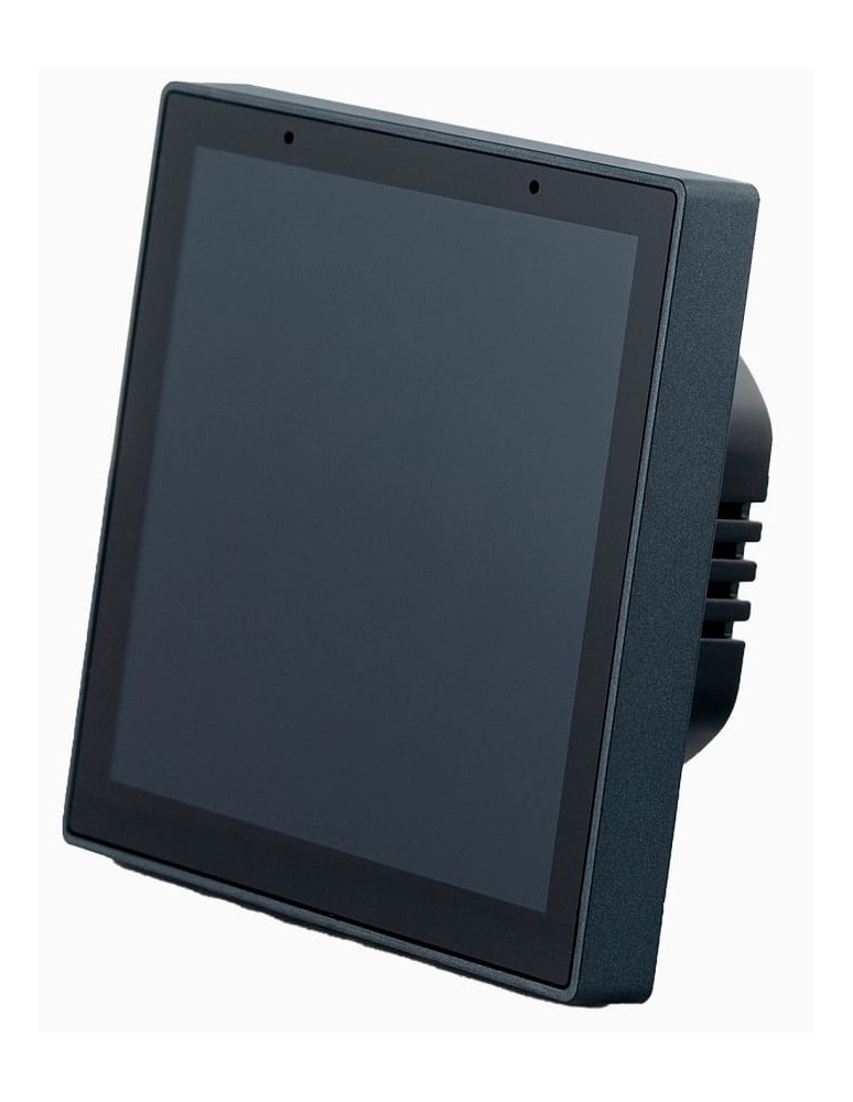 Accessories for magnetic busbars - Maxlight ZigBee/Tuya Control Panel, Gateway, Hub, Wi-Fi, Bluetooth, ZigBee MA0015 - product kolory-swiatla.pl 2