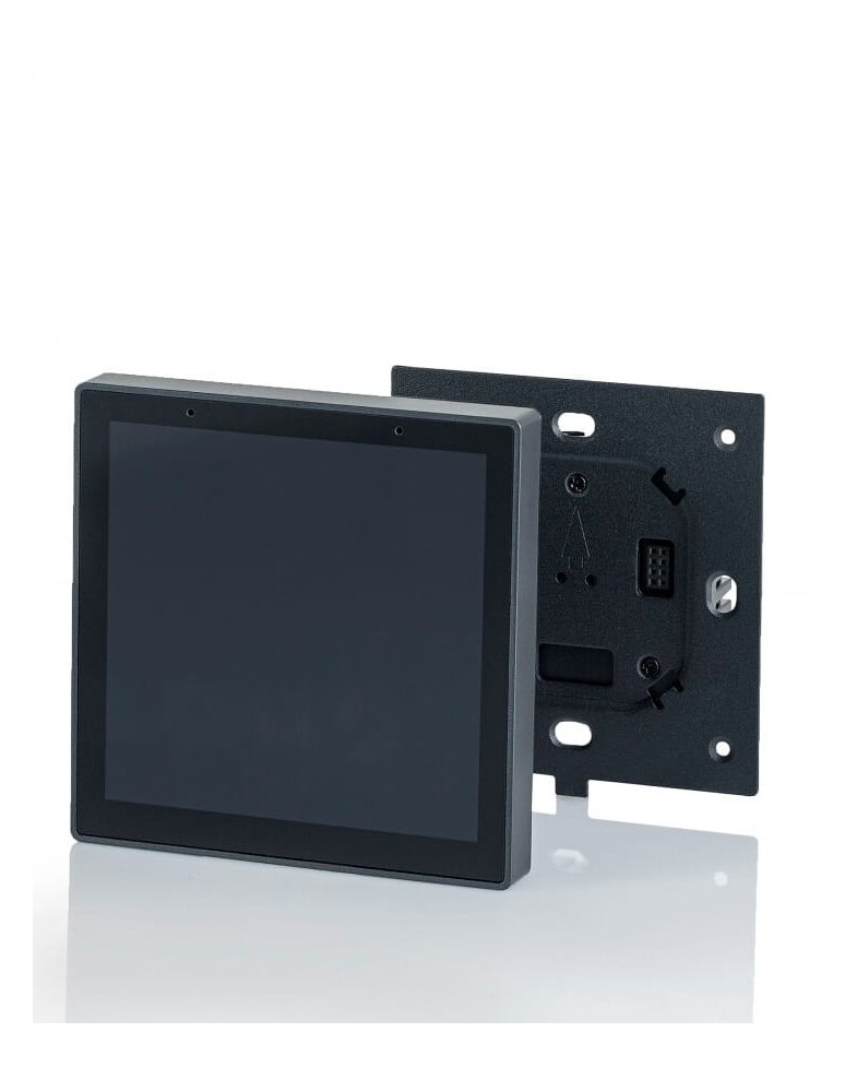 Accessories for magnetic busbars - Maxlight ZigBee/Tuya Control Panel, Gateway, Hub, Wi-Fi, Bluetooth, ZigBee MA0015 - product kolory-swiatla.pl 3