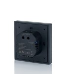 Accessories for magnetic busbars - Maxlight ZigBee/Tuya Control Panel, Gateway, Hub, Wi-Fi, Bluetooth, ZigBee MA0015 - product 4