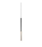Pendant lamps - Zuma Line ONE LED 1x5W 450lm 3000K Chrome P0461-01E-F4F4 Pendant. - product 2