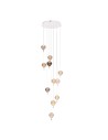 Maxlight Palloncini 11 P0526D Pendant Lamp.
