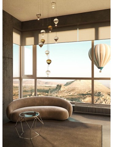 Maxlight Palloncini 11 P0526D Pendant Lamp. - product 2