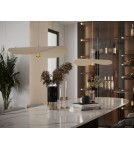 Boho pendant lamps - Maxlight Pan Pendant Lamp P0585 - product 4