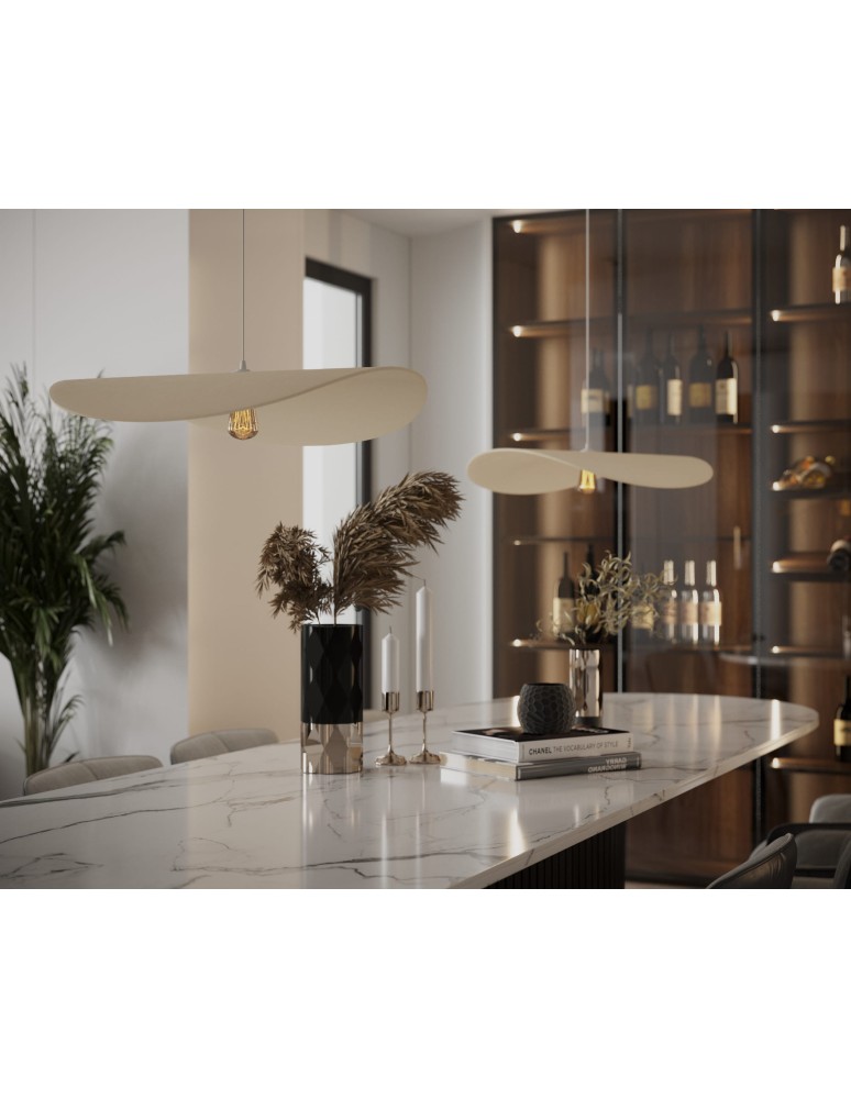 Boho pendant lamps - Maxlight Pan Pendant Lamp P0585 - product kolory-swiatla.pl 4