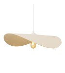 Boho pendant lamps - Maxlight Pan Pendant Lamp P0585 - product 1