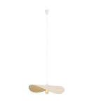 Boho pendant lamps - Maxlight Pan Pendant Lamp P0585 - product 2