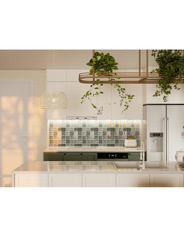 Boho pendant lamps - Maxlight Praslin I Pendant Lamp P0583 - product kolory-swiatla.pl 4