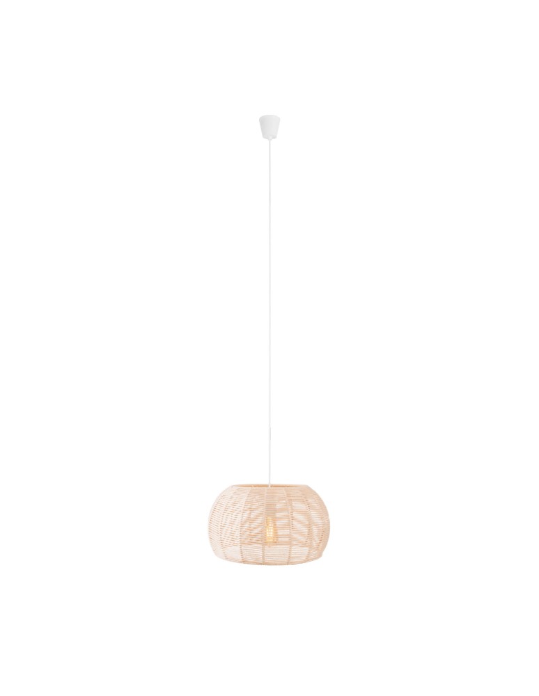 Boho pendant lamps - Maxlight Praslin I Pendant Lamp P0583 - product kolory-swiatla.pl 3