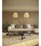 Boho pendant lamps - Maxlight Praslin II P0584 Pendant Lamp. - product 4