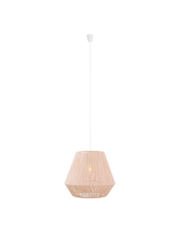 Boho pendant lamps - Maxlight Praslin II P0584 Pendant Lamp. - product kolory-swiatla.pl 3