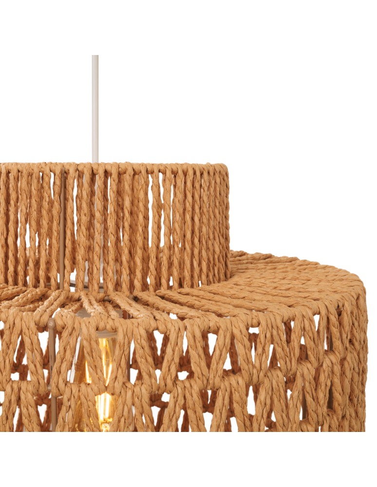 Boho pendant lamps - Maxlight Raffle Pendant Lamp P0587 - product kolory-swiatla.pl 2