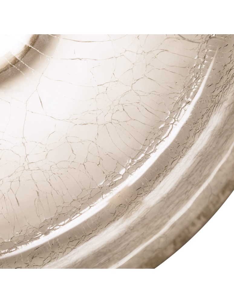 Designer wall lamps - Maxlight Signature wall lamp 22Cm Transparent shade W0378 - product kolory-swiatla.pl 3