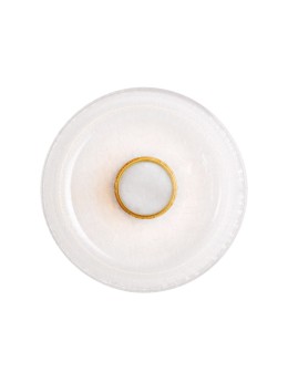 Maxlight Signature wall lamp 35Cm Transparent shade W0379 - product 2