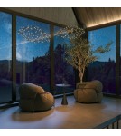 Designer pendant lamps - Maxlight Stardust Pendant Lamp Black P0525D - product 2