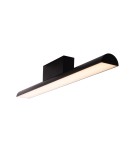 LED ceiling lamps - Maxlight Wall lamp Tampa 60cm 18W IP44 3000K C0241 - product 1