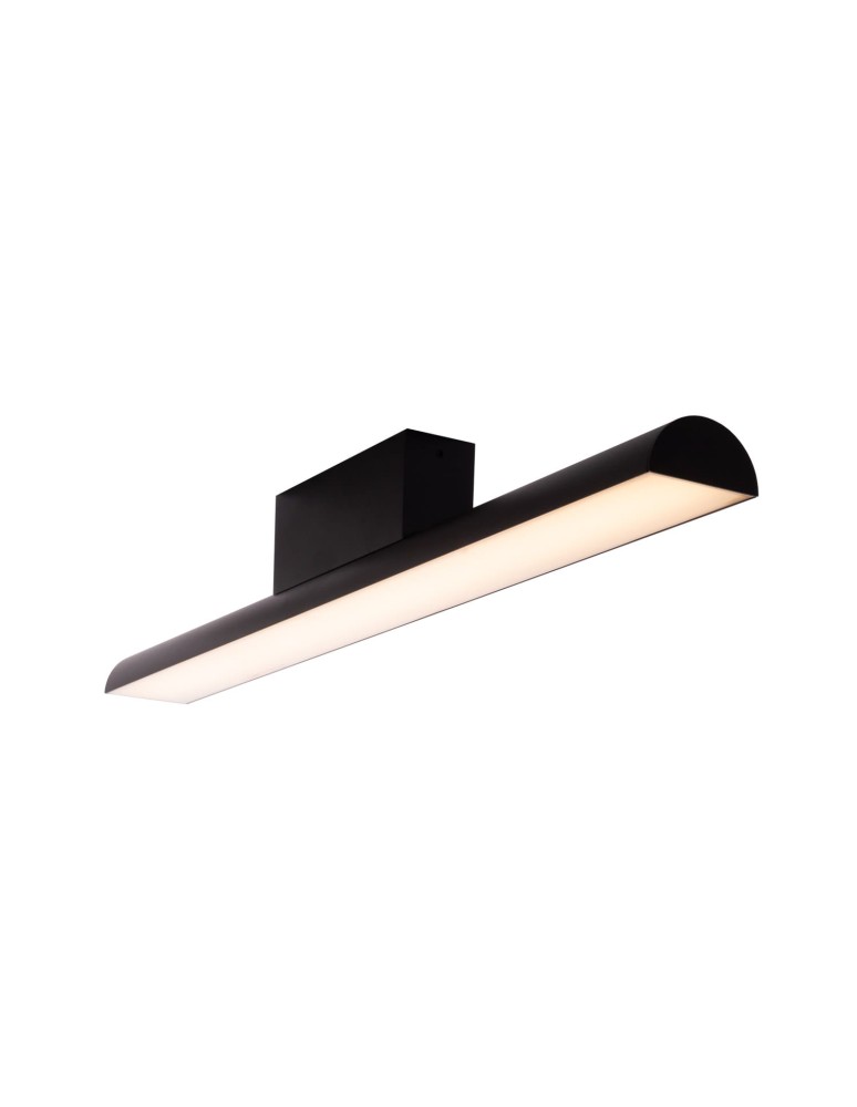 LED ceiling lamps - Maxlight Wall lamp Tampa 60cm 18W IP44 3000K C0241 - product kolory-swiatla.pl 1