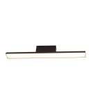 LED ceiling lamps - Maxlight Wall lamp Tampa 60cm 18W IP44 3000K C0241 - product 2
