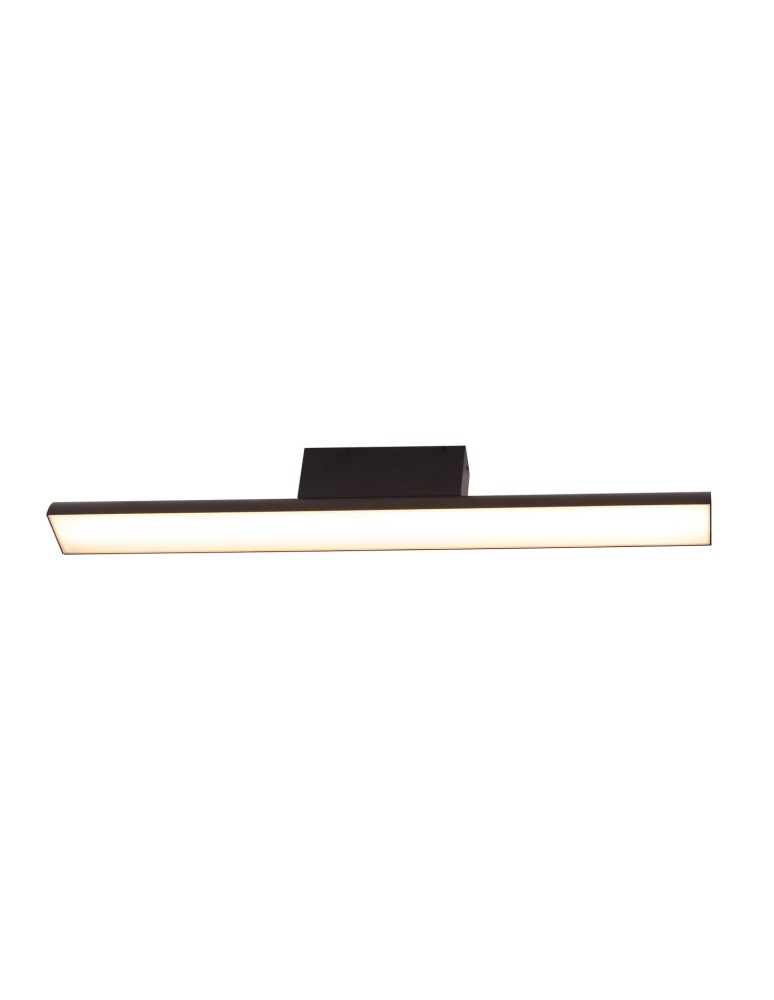 LED ceiling lamps - Maxlight Wall lamp Tampa 60cm 18W IP44 3000K C0241 - product kolory-swiatla.pl 2