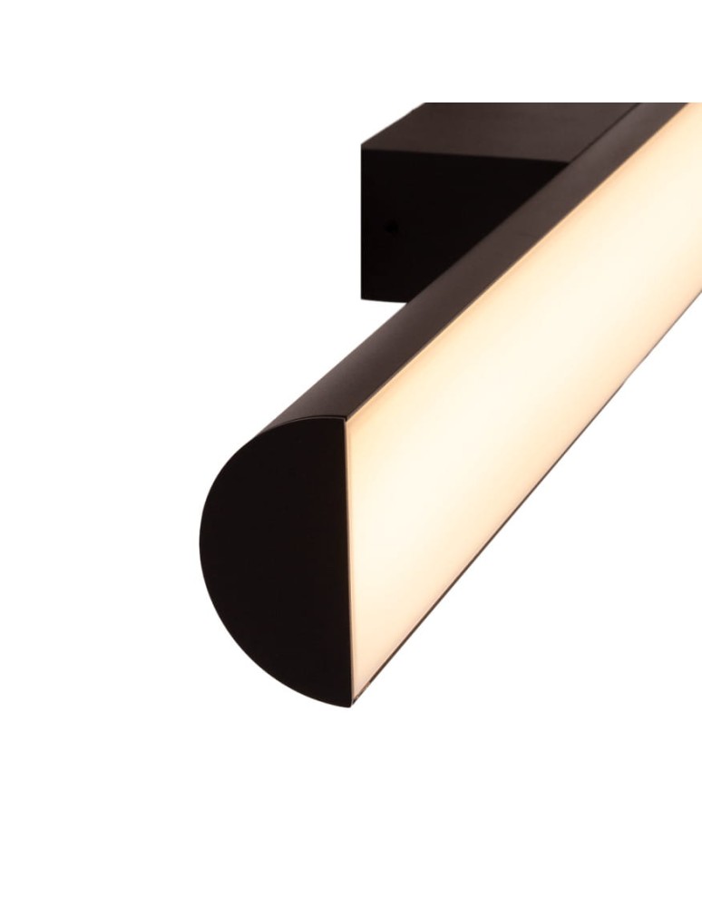 LED ceiling lamps - Maxlight Wall lamp Tampa 60cm 18W IP44 3000K C0241 - product kolory-swiatla.pl 3