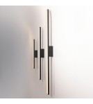 LED ceiling lamps - Maxlight Wall lamp Tampa 60cm 18W IP44 3000K C0241 - product 4