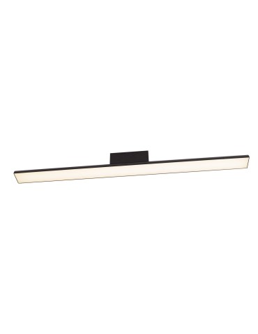 Maxlight Wall lamp Tampa 90cm 27W IP44 3000K C0242