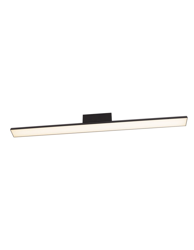 LED ceiling lamps - Maxlight Wall lamp Tampa 90cm 27W IP44 3000K C0242 - product kolory-swiatla.pl 1