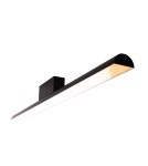 LED ceiling lamps - Maxlight Wall lamp Tampa 90cm 27W IP44 3000K C0242 - product 2