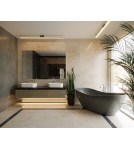 LED ceiling lamps - Maxlight Wall lamp Tampa 180cm 54W IP44 3000K C0244 - product 4