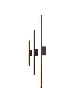 Maxlight Wall lamp Tampa 180cm 54W IP44 3000K C0244 - product 2