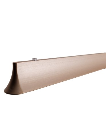 MAXLight P0594 Lampa Wisząca Jo-Jo Simple Gold - produkt 2