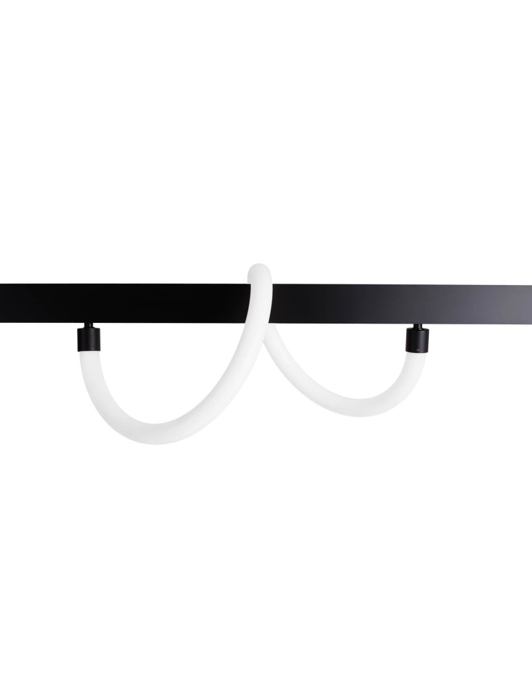 Magnetic rail lamps - Maxlight Magnetic System On/Off Lamp 20W 1404lm 3000K M0022N. - product kolory-swiatla.pl 1