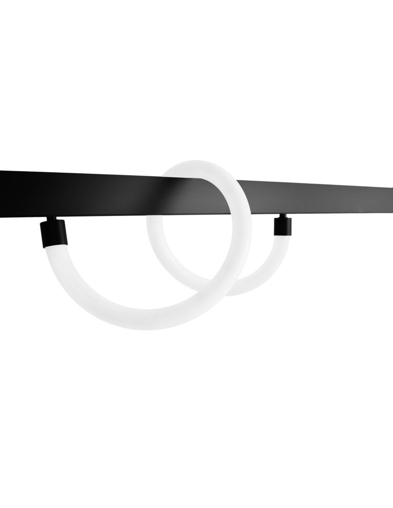 Magnetic rail lamps - Maxlight ZigBee System Magnetic Lamp 20W 1404lm 2700-5000K M0022Z. - product kolory-swiatla.pl 2