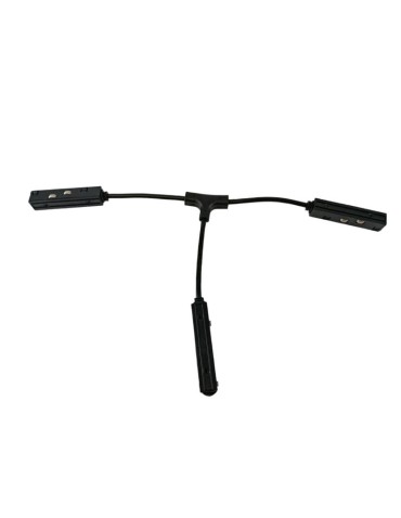 MAXLight Magnetic MA0016 Łączenie Zasilania Do Łącznika Mechanicznego T