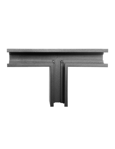 Maxlight T T Tile Connector - Wall/ Ceiling. For Rails MT0011, MT0012 MT0017