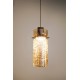 Maxlight Lampa Wisząca Signature B Amber Glass P0602