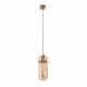 Maxlight Lampa Wisząca Signature B Amber Glass P0602