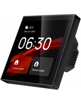 Maxlight Panel Kontrolny ZigBee/Tuya, Bramka, Hub, Wi-Fi, Bluetooth, ZigBee MA0015
