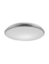 Zuma Line LINE BELLIS LED 24W 1400lm 4000K Chrome 12080022 Ceiling light
