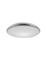 Zuma Line LINE BELLIS LED 18WW 1050lm 4000K Chrom 12080021 Sufitowa