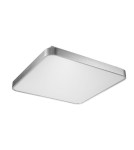 Square ceiling lamps - Zuma Line LINE SIERRA LED 40W 2600lm 4000K 12100006-SL Ceiling light - product 1