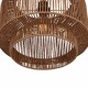 Dijk Lampa Wisząca w Stylu Boho 46x46x35cm Kolor Naturalny 55698-017